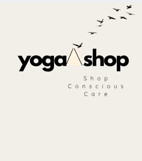 Yoga Shop